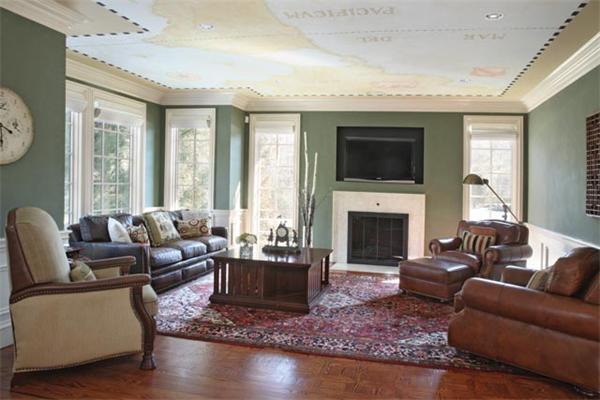 77 Bridle Trail Road Needham, MA 02492 - Photo 2 of 9