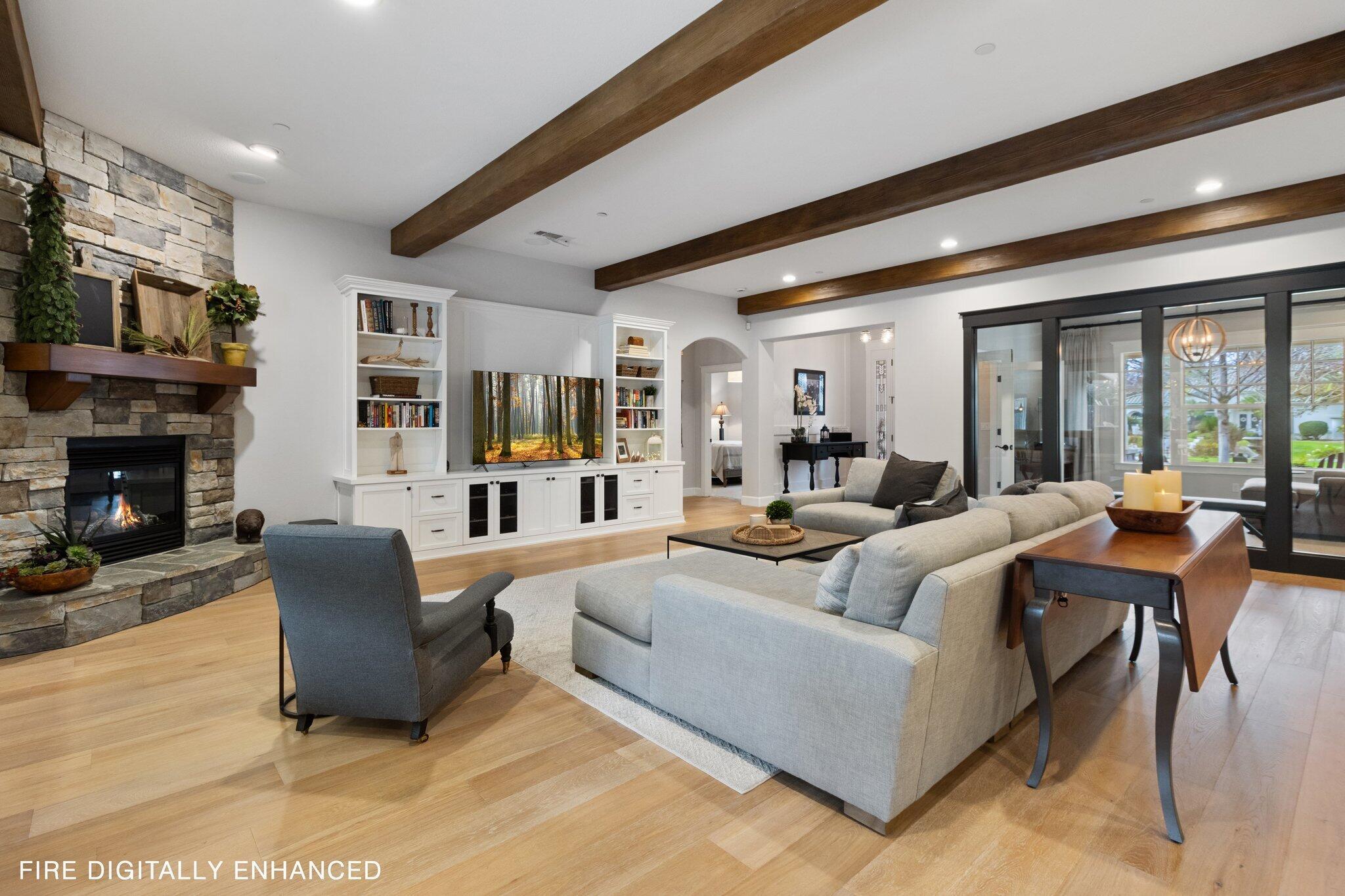 3385 Wimbledon Drive Redding, CA 96002 - Photo 11 of 87 011