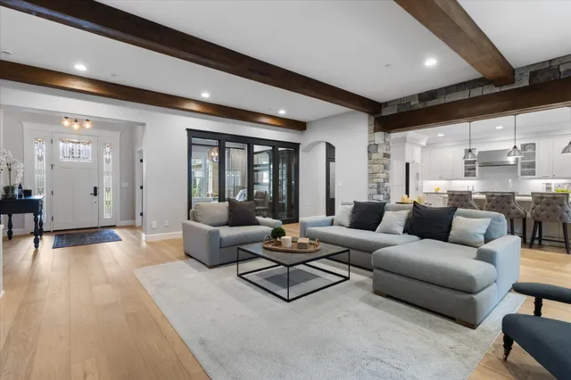 $1,138,000 | 3385 Wimbledon Drive, Redding, CA 96002