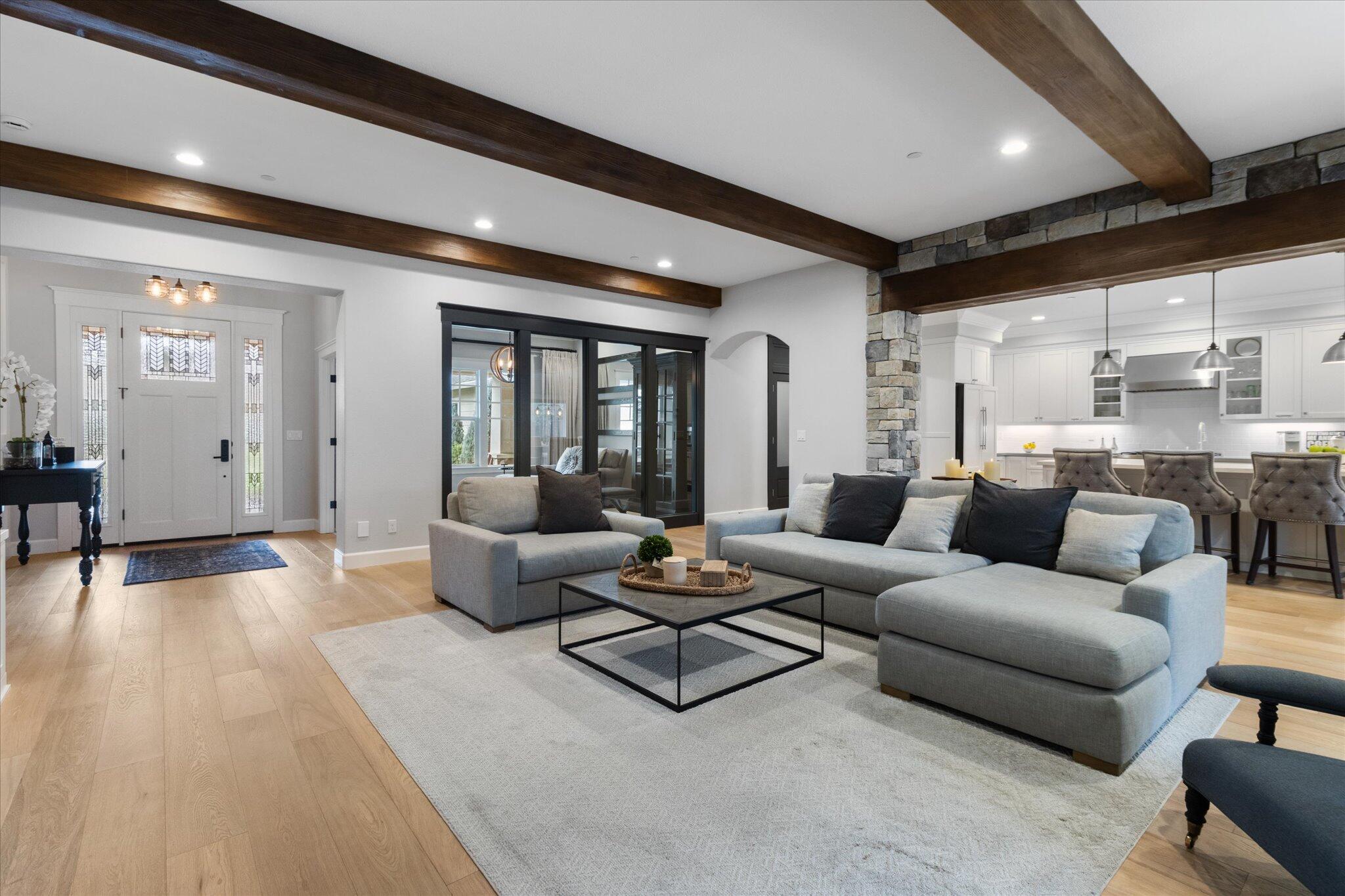 3385 Wimbledon Drive Redding, CA 96002 - Photo 13 of 87 013