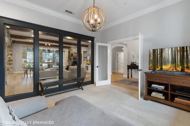 $1,138,000 | 3385 Wimbledon Drive, Redding, CA 96002