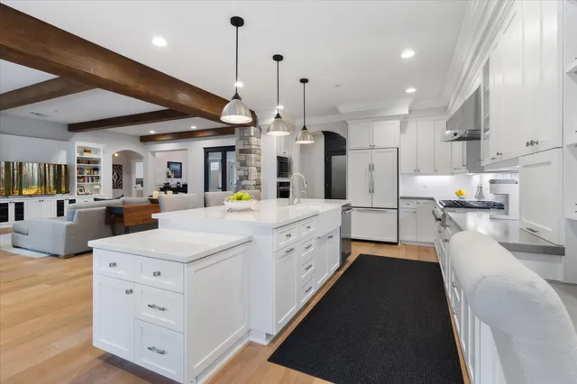 $1,138,000 | 3385 Wimbledon Drive, Redding, CA 96002