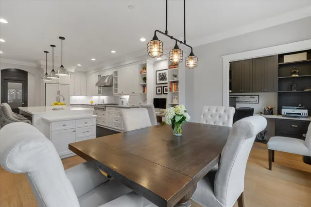 $1,138,000 | 3385 Wimbledon Drive, Redding, CA 96002