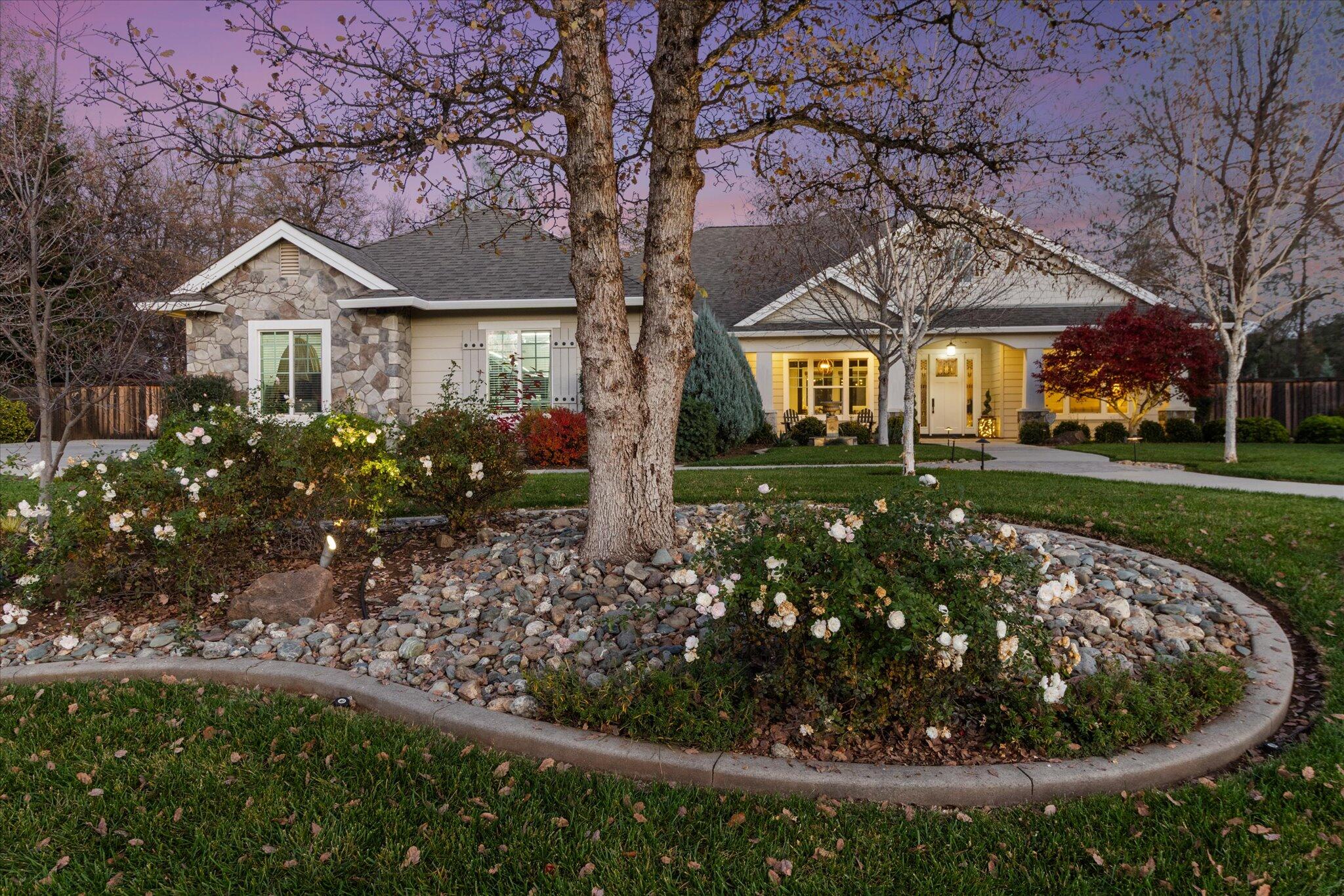 3385 Wimbledon Drive Redding, CA 96002 - Photo 3 of 87 002