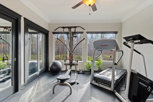 $1,138,000 | 3385 Wimbledon Drive, Redding, CA 96002