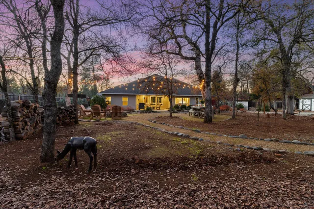 $1,138,000 | 3385 Wimbledon Drive, Redding, CA 96002