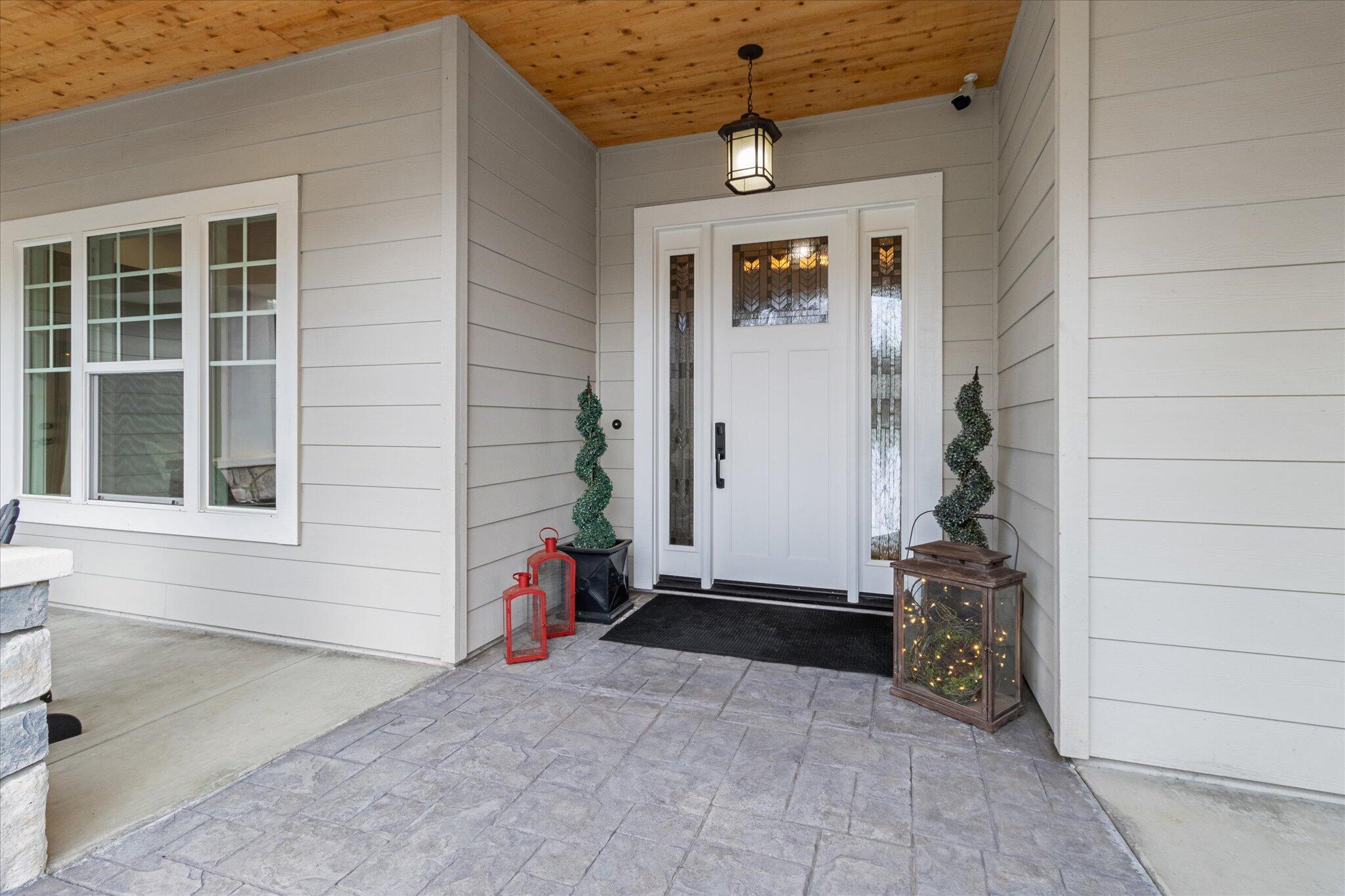 3385 Wimbledon Drive Redding, CA 96002 - Photo 5 of 87 005