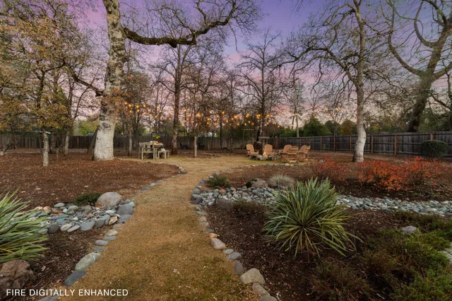 $1,138,000 | 3385 Wimbledon Drive, Redding, CA 96002