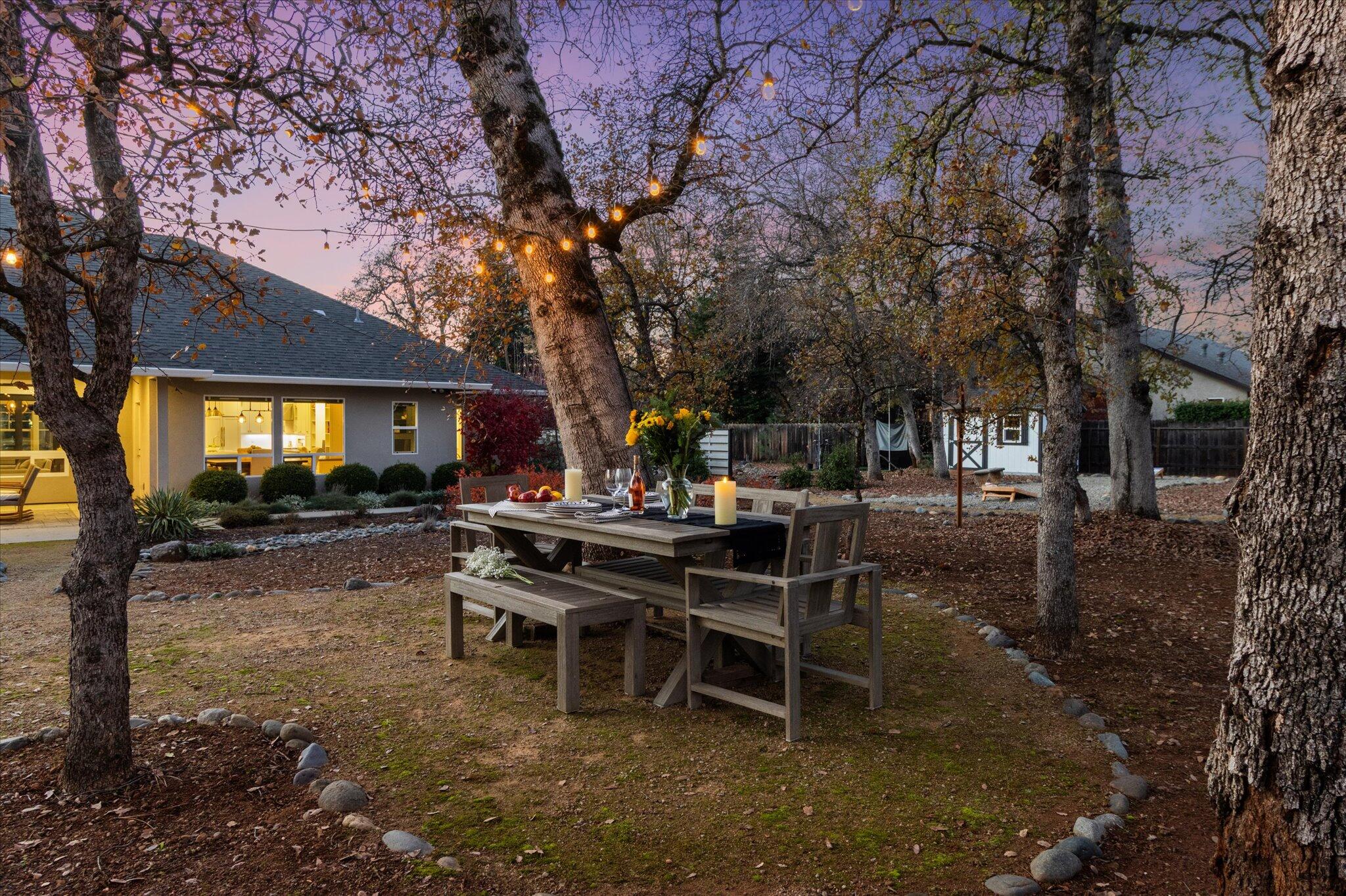 3385 Wimbledon Drive Redding, CA 96002 - Photo 53 of 87 053