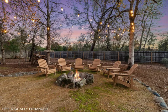 $1,138,000 | 3385 Wimbledon Drive, Redding, CA 96002