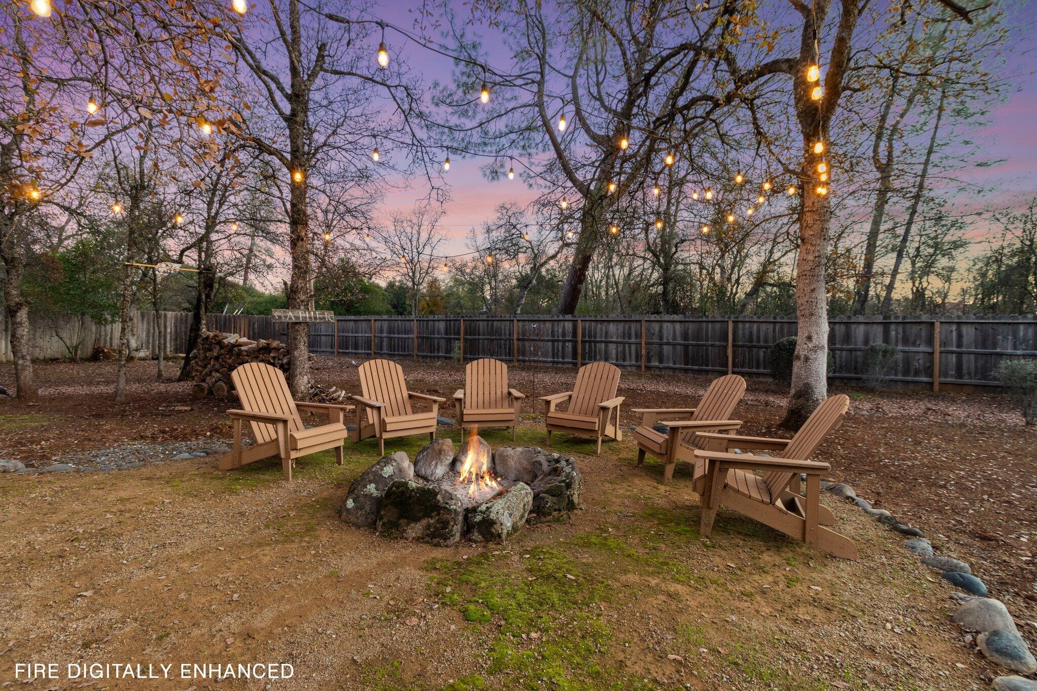 3385 Wimbledon Drive Redding, CA 96002 - Photo 55 of 87 055