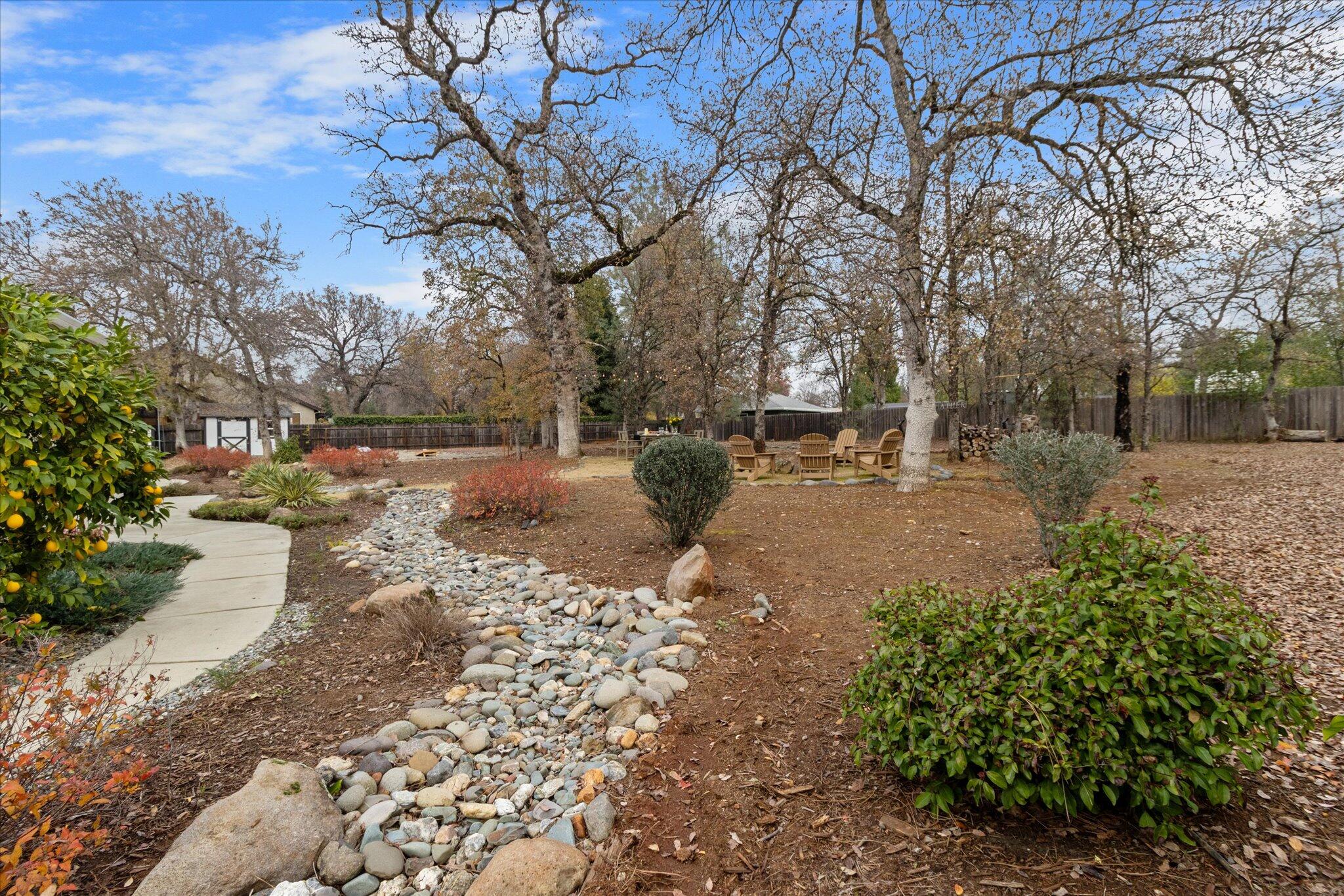 3385 Wimbledon Drive Redding, CA 96002 - Photo 58 of 87 058