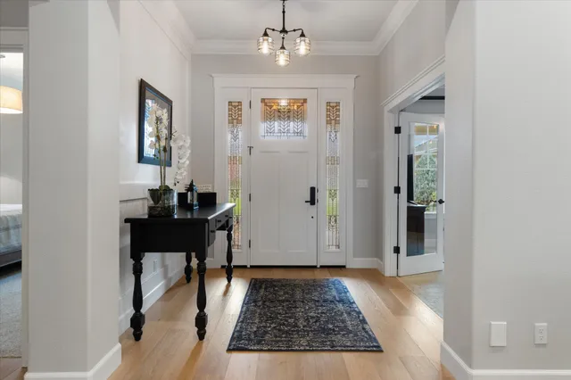 $1,138,000 | 3385 Wimbledon Drive, Redding, CA 96002