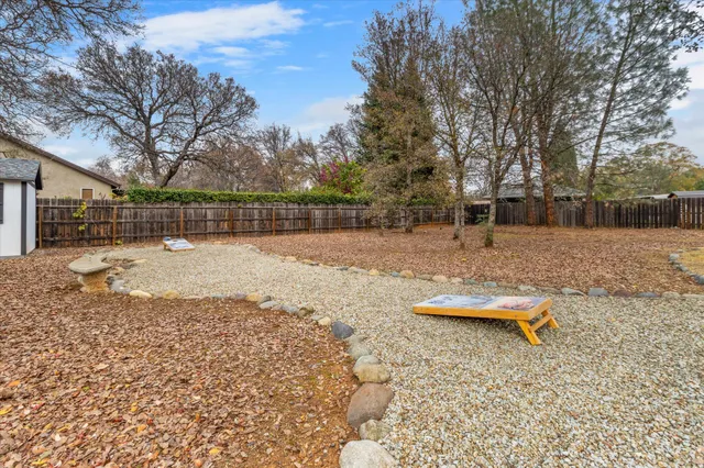 $1,138,000 | 3385 Wimbledon Drive, Redding, CA 96002