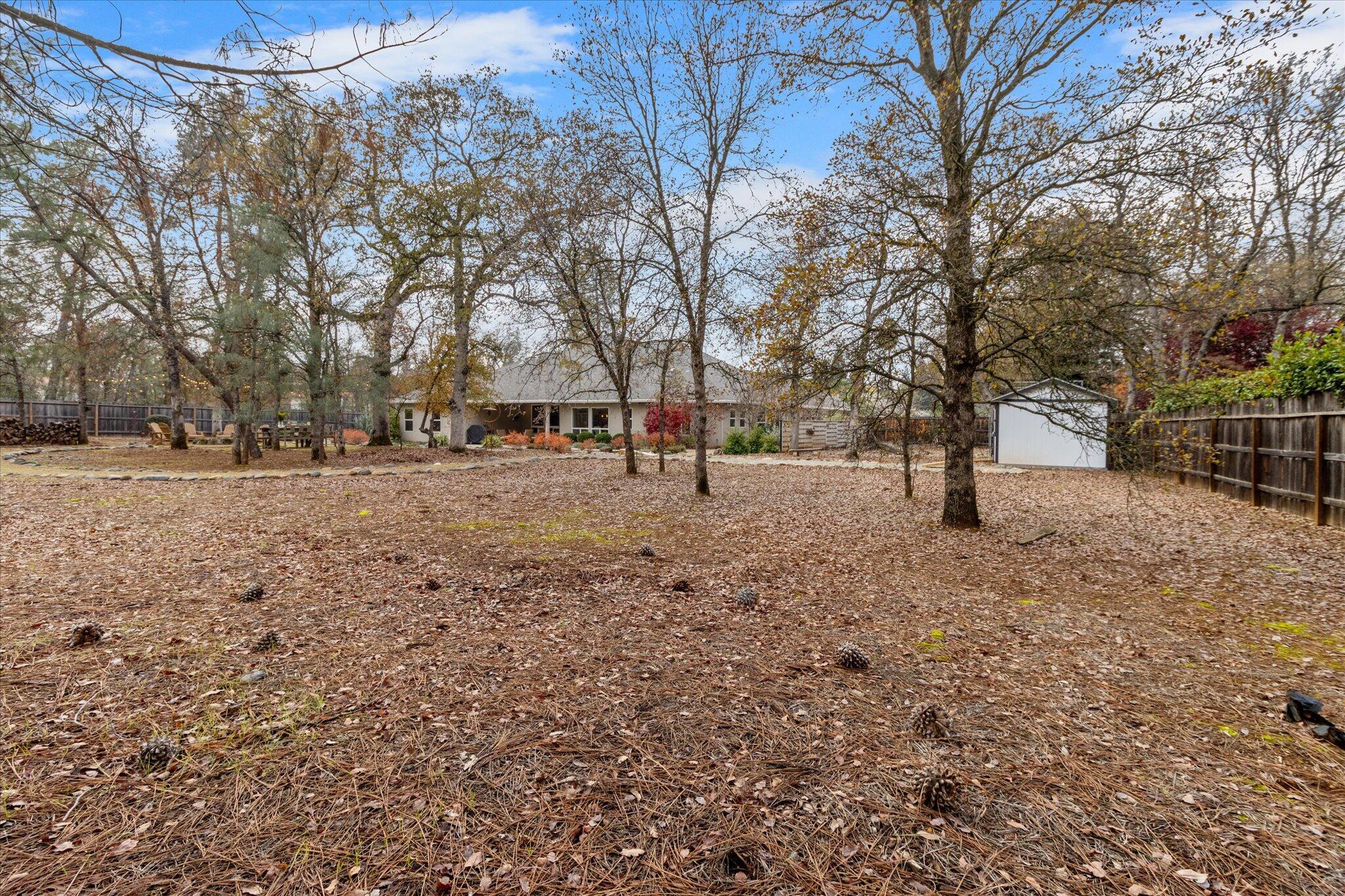 3385 Wimbledon Drive Redding, CA 96002 - Photo 64 of 87 064