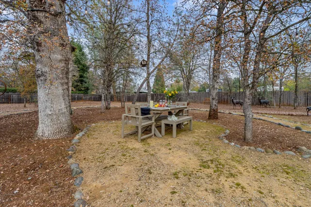 $1,138,000 | 3385 Wimbledon Drive, Redding, CA 96002