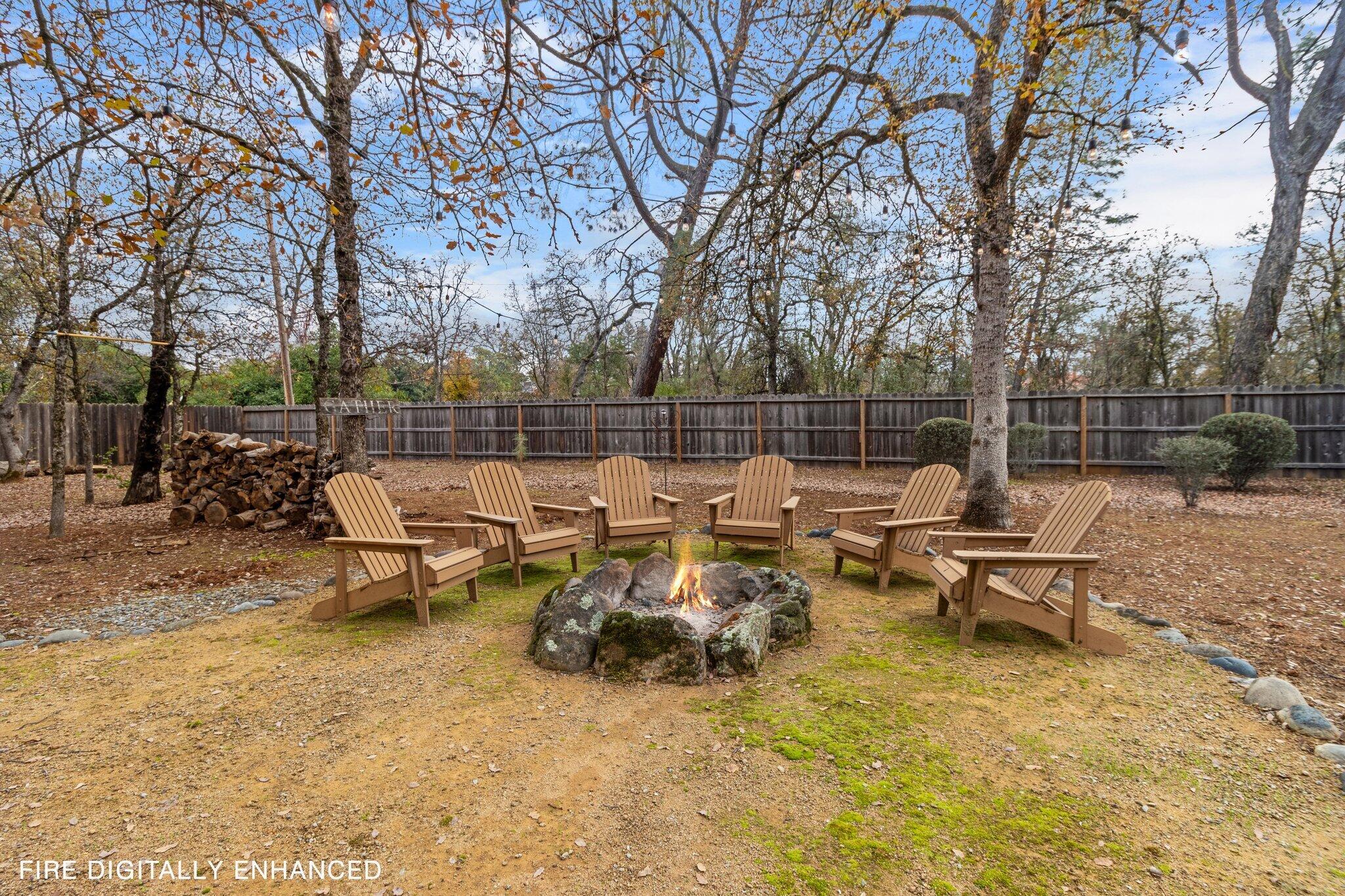 3385 Wimbledon Drive Redding, CA 96002 - Photo 67 of 87 067