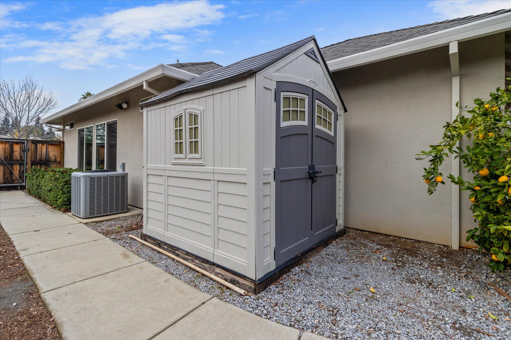 3385 Wimbledon Drive Redding, CA 96002 - Photo 69 of 87 069