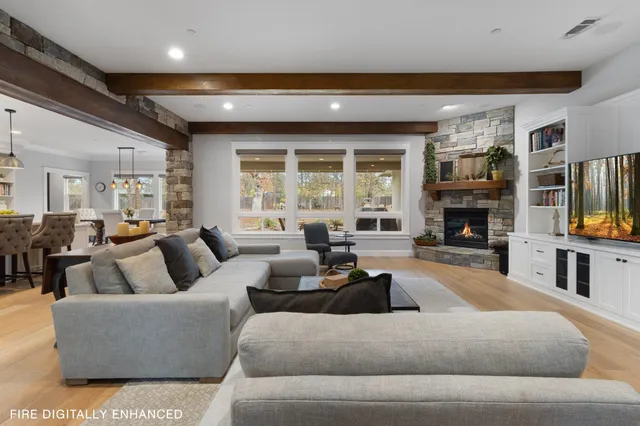 $1,138,000 | 3385 Wimbledon Drive, Redding, CA 96002