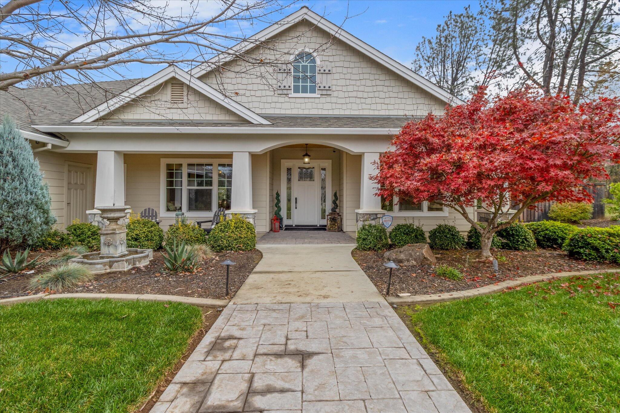 3385 Wimbledon Drive Redding, CA 96002 - Photo 74 of 87 074