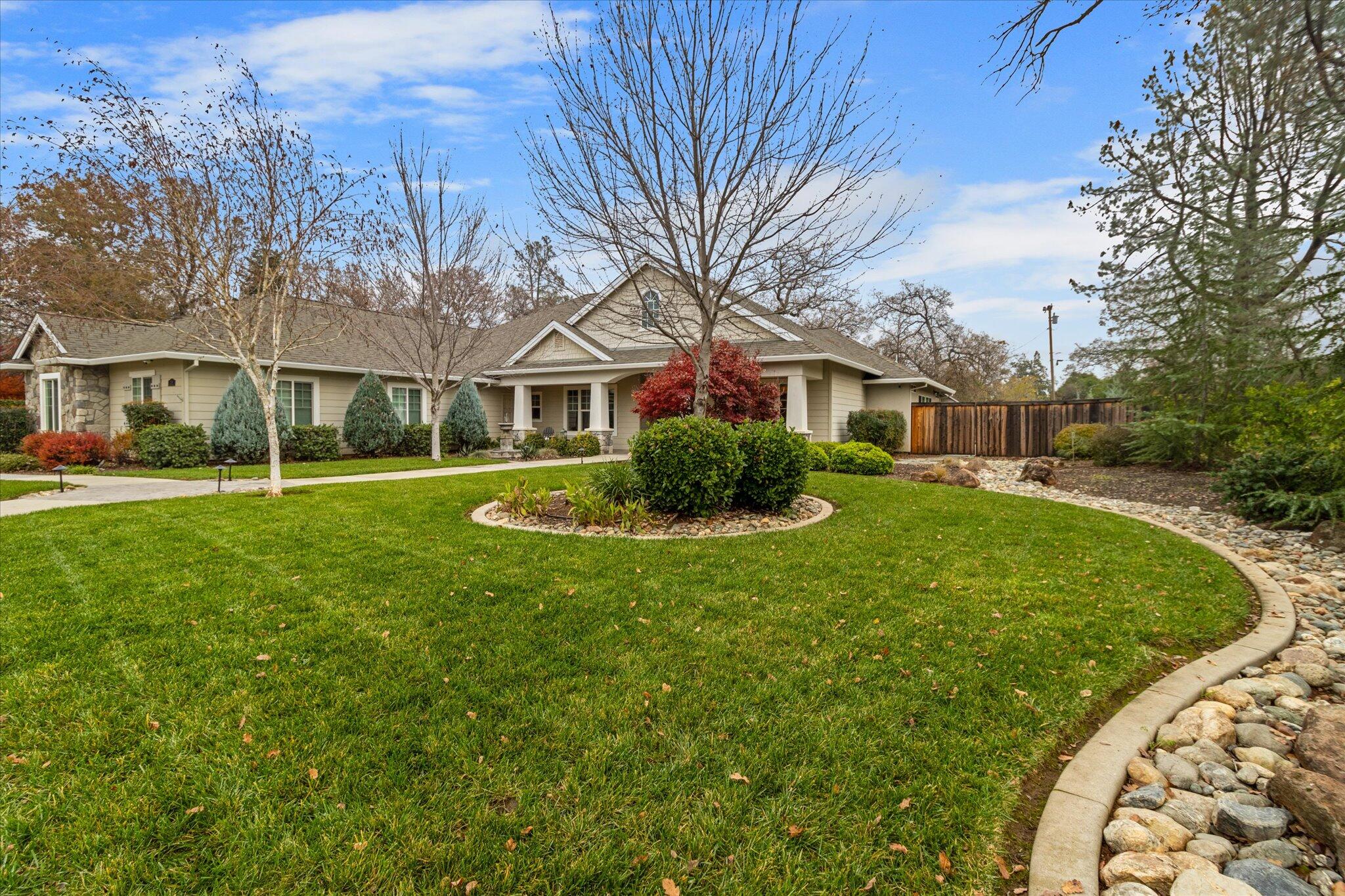 3385 Wimbledon Drive Redding, CA 96002 - Photo 80 of 87 080