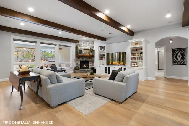 $1,138,000 | 3385 Wimbledon Drive, Redding, CA 96002