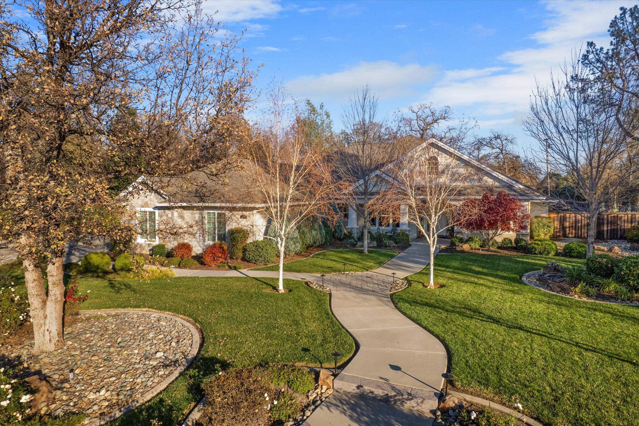 3385 Wimbledon Drive Redding, CA 96002 - Photo 83 of 87 083