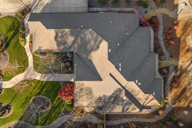 $1,138,000 | 3385 Wimbledon Drive, Redding, CA 96002