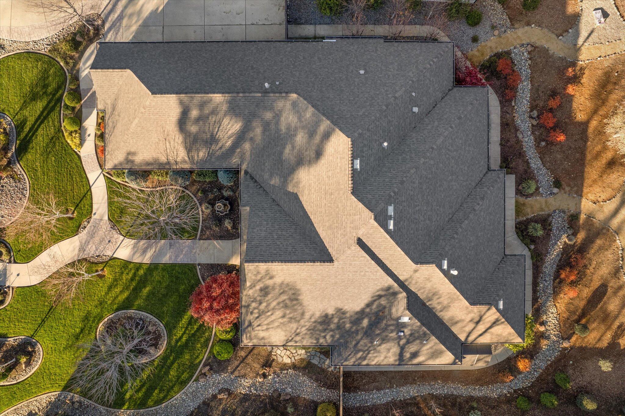 3385 Wimbledon Drive Redding, CA 96002 - Photo 84 of 87 084