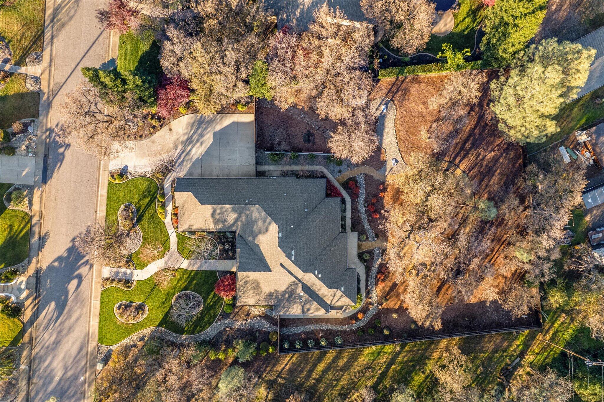 3385 Wimbledon Drive Redding, CA 96002 - Photo 85 of 87 085