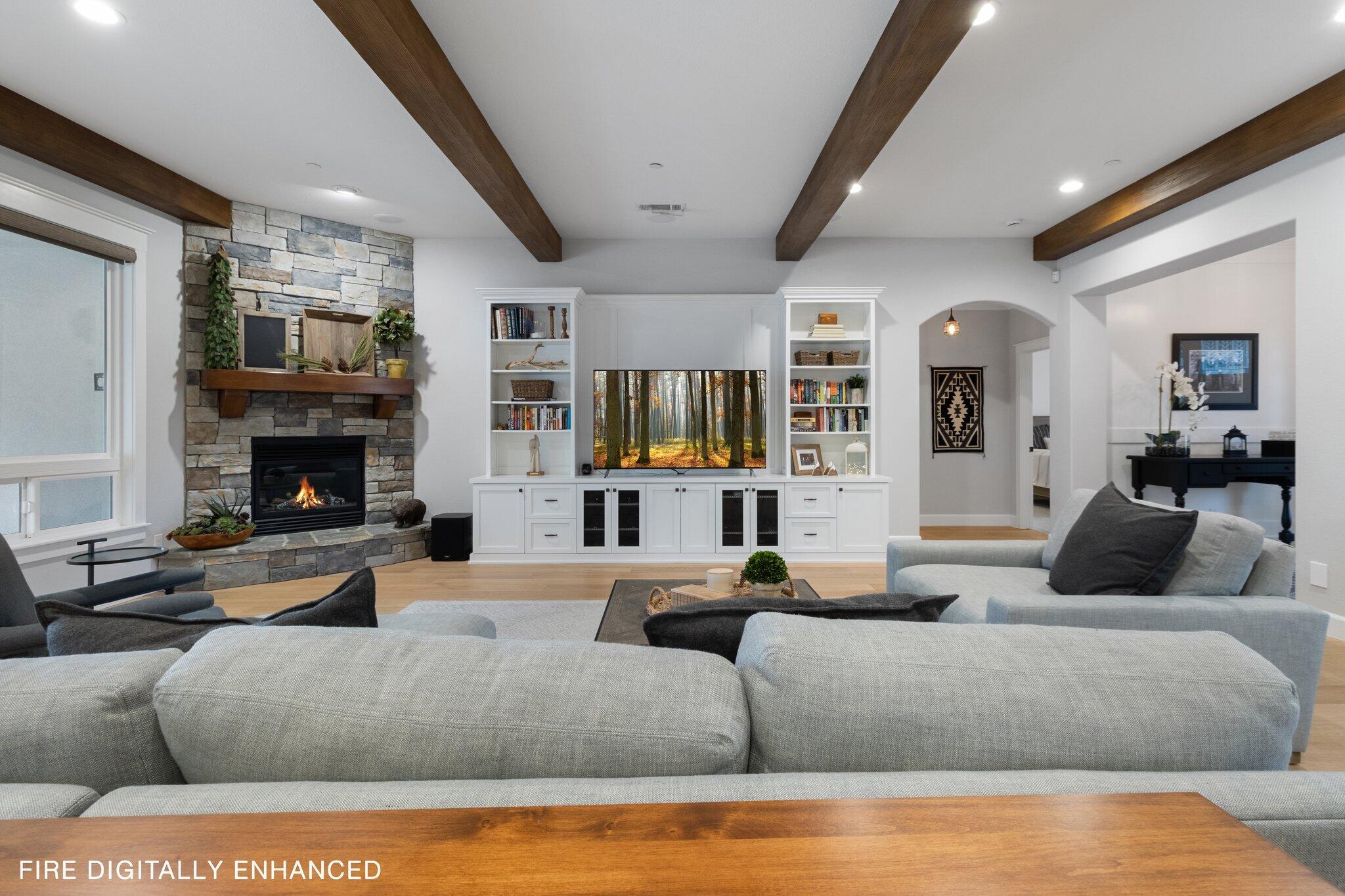 3385 Wimbledon Drive Redding, CA 96002 - Photo 9 of 87 009