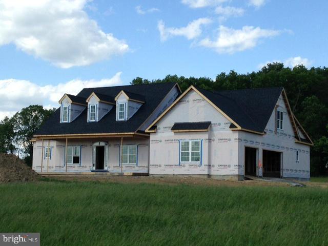 27 Riley Mill Lane Middletown, VA 22645 - Photo 1 of 1 Exterior (Front)