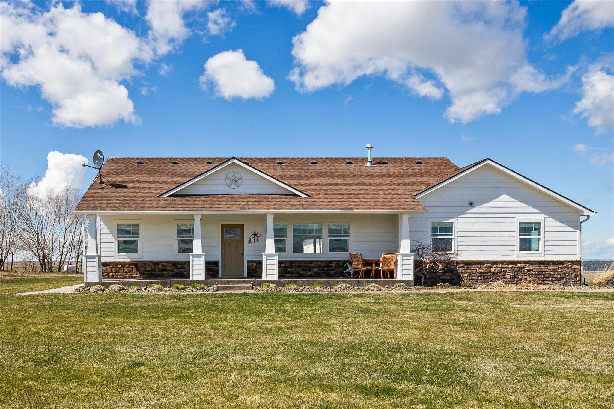 34181 Oehlschlaeger Road Reardan, WA 99029 - Photo 1 of 44