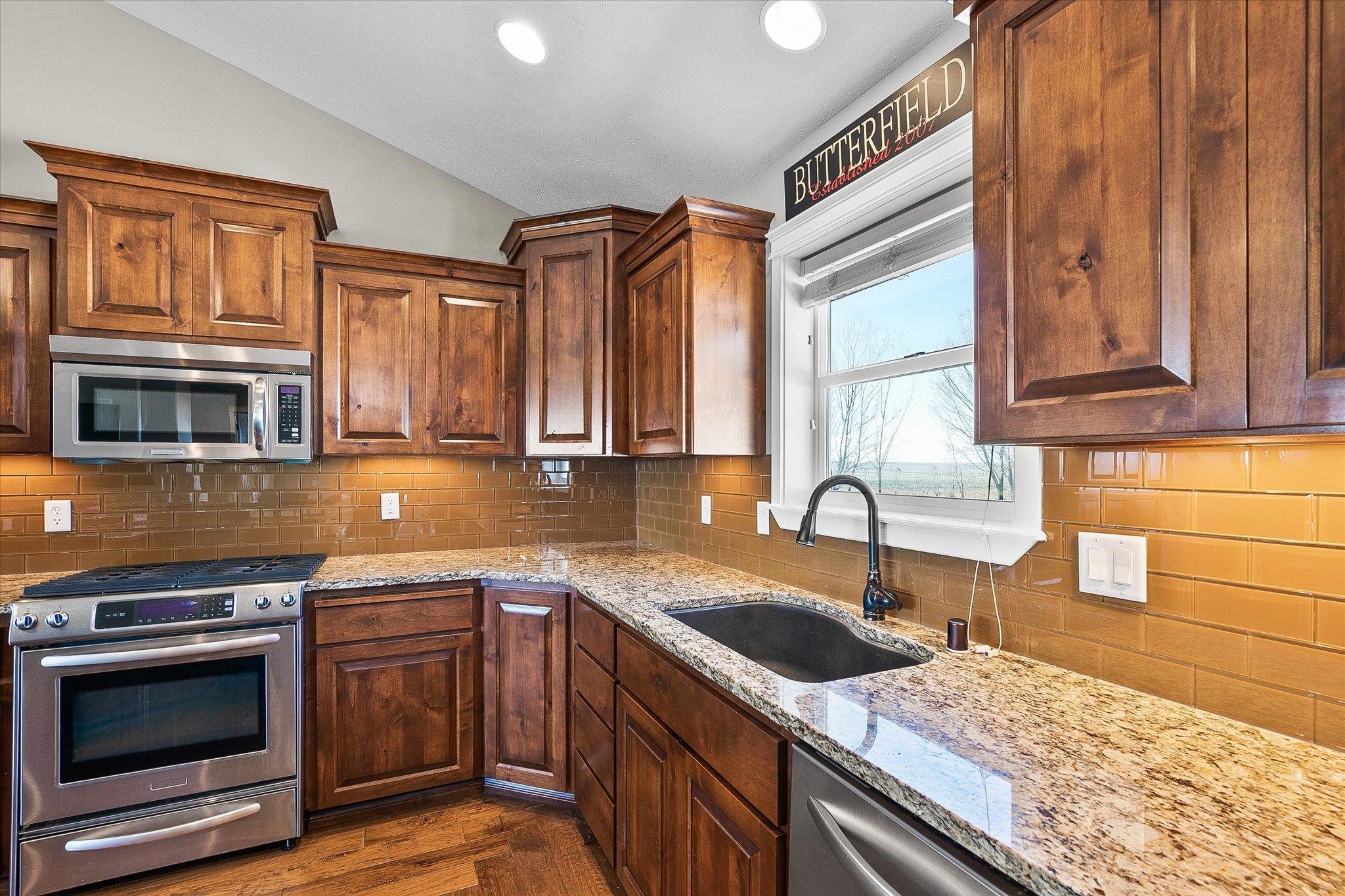 34181 Oehlschlaeger Road Reardan, WA 99029 - Photo 11 of 44