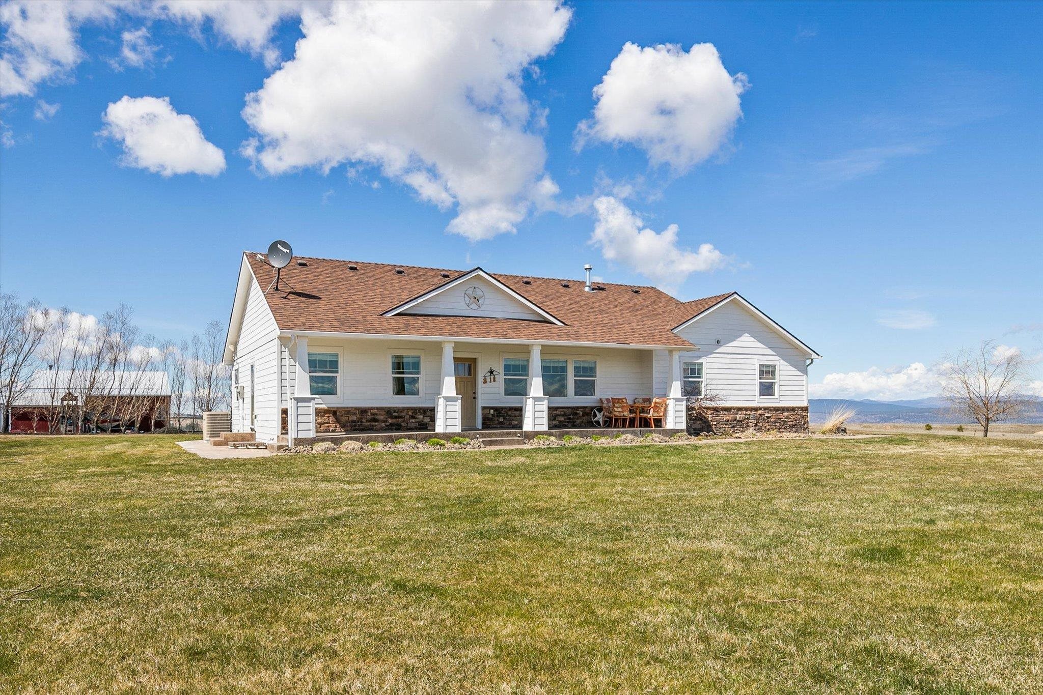 34181 Oehlschlaeger Road Reardan, WA 99029 - Photo 2 of 44