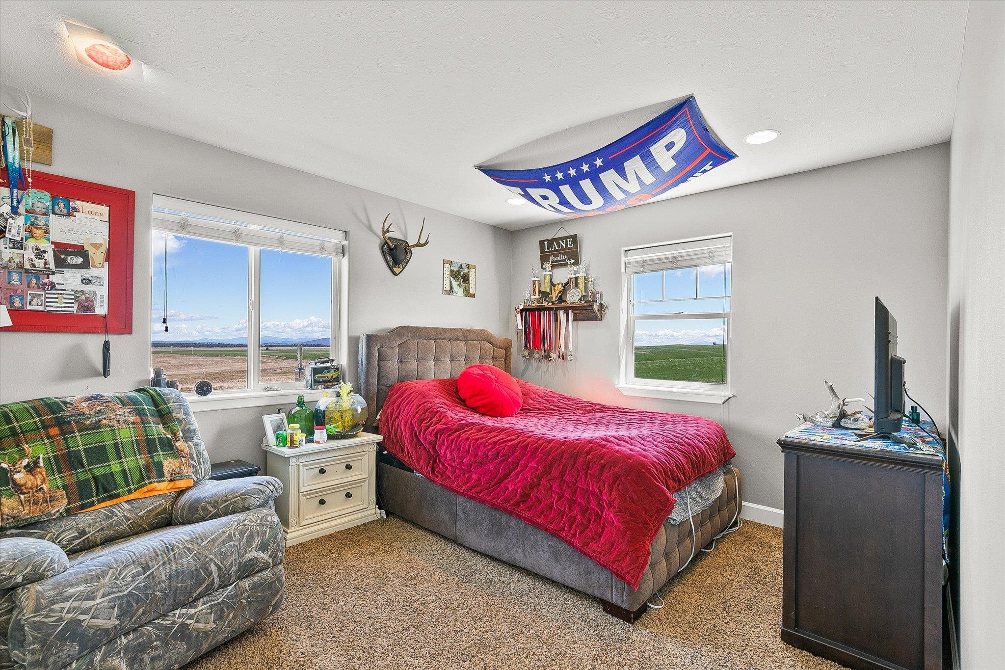 34181 Oehlschlaeger Road Reardan, WA 99029 - Photo 23 of 44