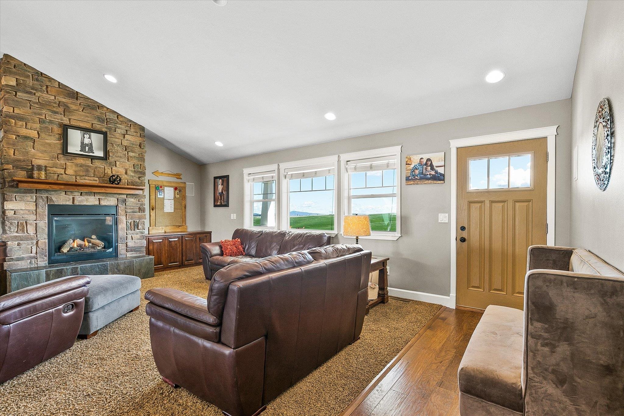 34181 Oehlschlaeger Road Reardan, WA 99029 - Photo 3 of 44