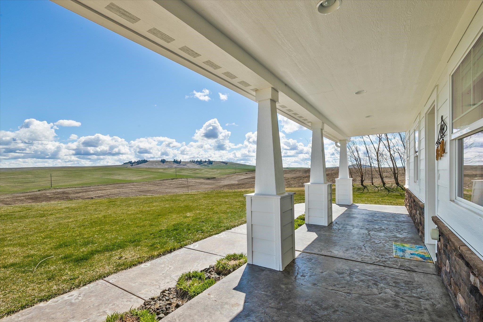 34181 Oehlschlaeger Road Reardan, WA 99029 - Photo 35 of 44