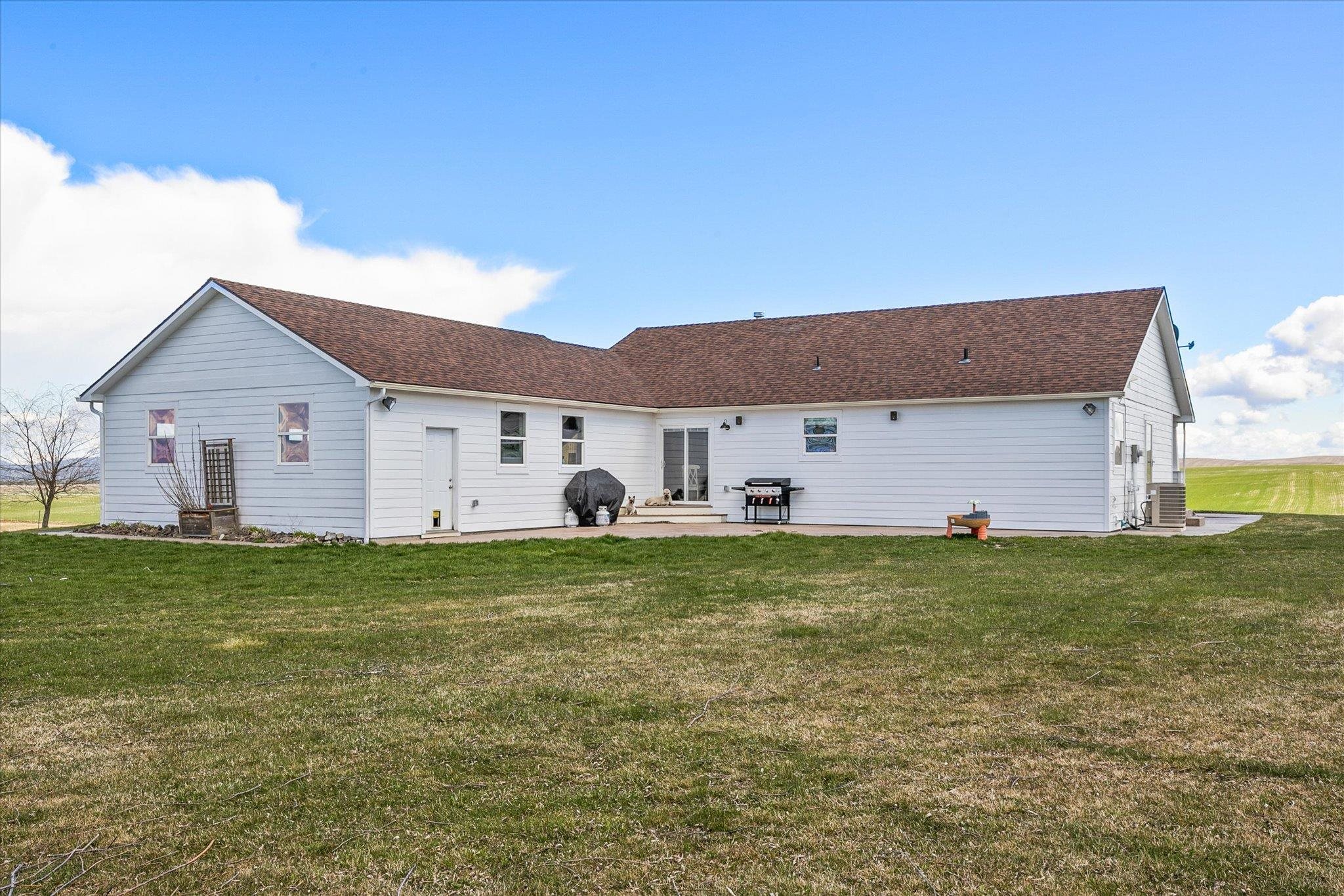 34181 Oehlschlaeger Road Reardan, WA 99029 - Photo 36 of 44