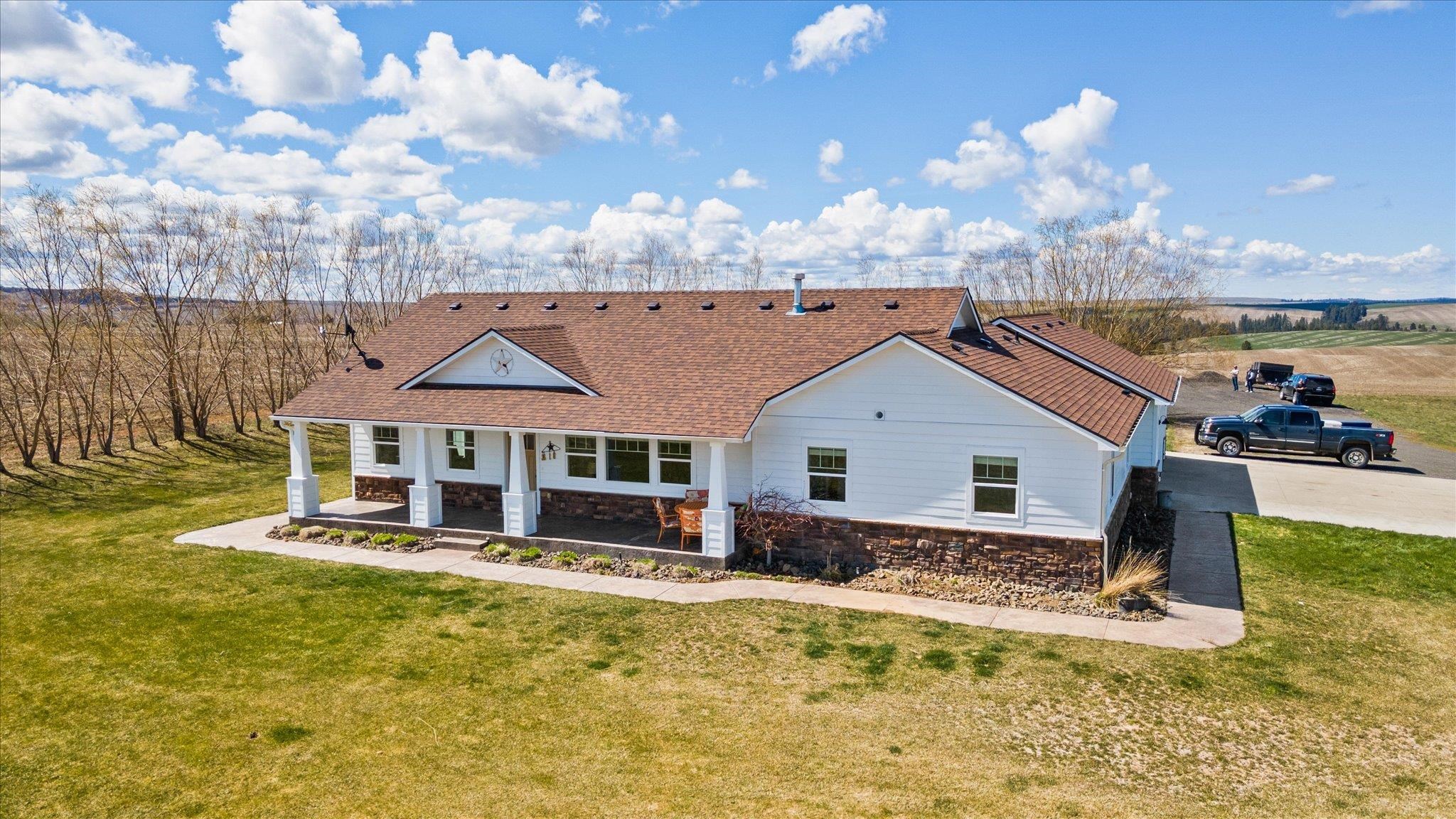 34181 Oehlschlaeger Road Reardan, WA 99029 - Photo 38 of 44