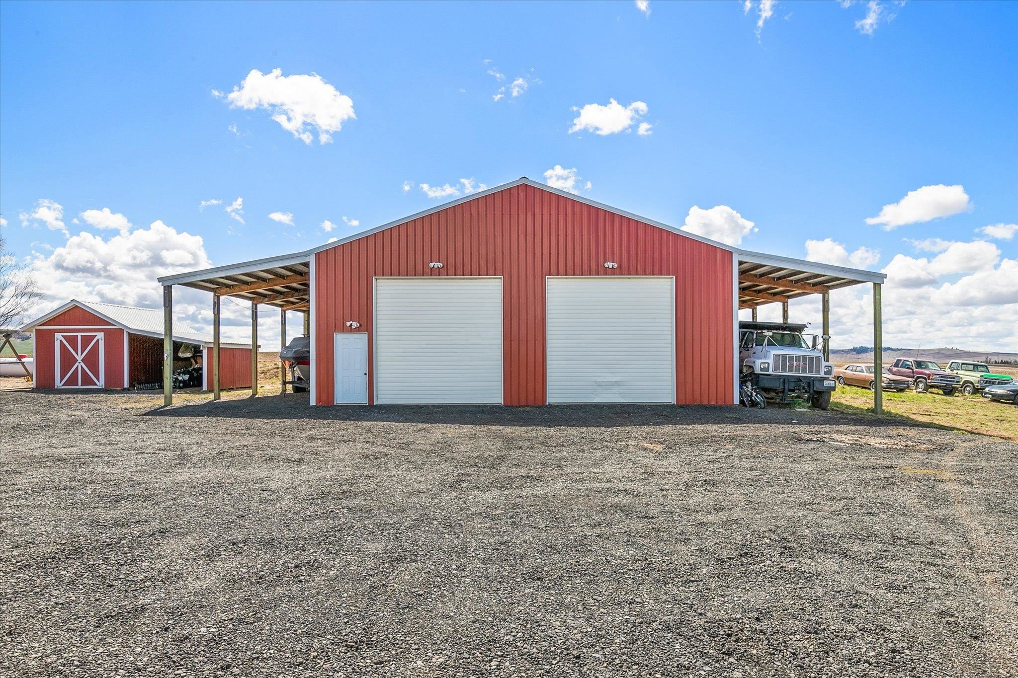 34181 Oehlschlaeger Road Reardan, WA 99029 - Photo 39 of 44