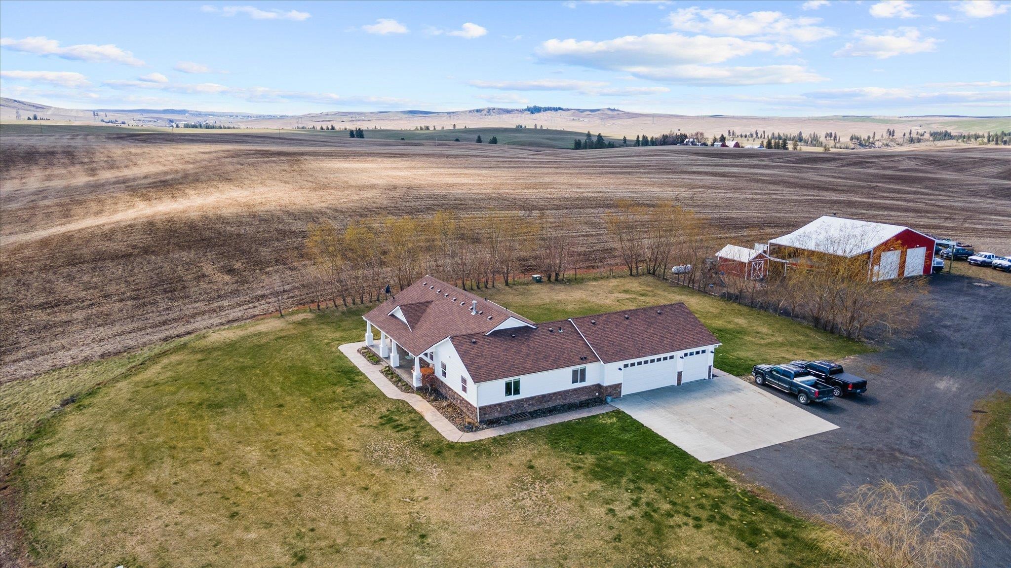 34181 Oehlschlaeger Road Reardan, WA 99029 - Photo 40 of 44