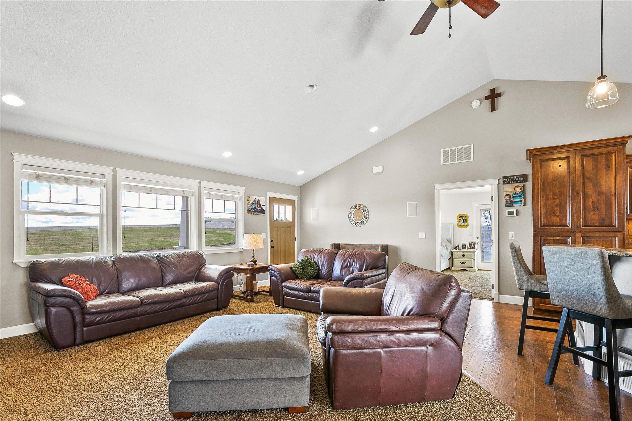 34181 Oehlschlaeger Road Reardan, WA 99029 - Photo 4 of 44