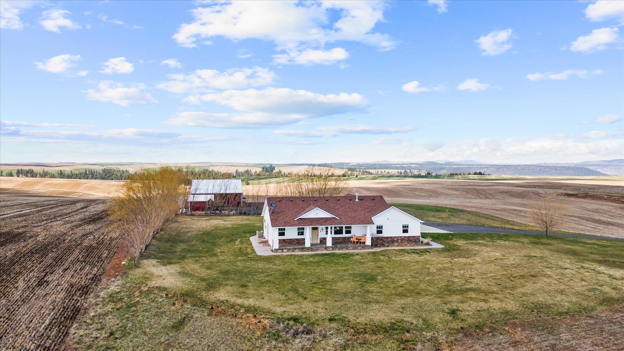 34181 Oehlschlaeger Road Reardan, WA 99029 - Photo 41 of 44