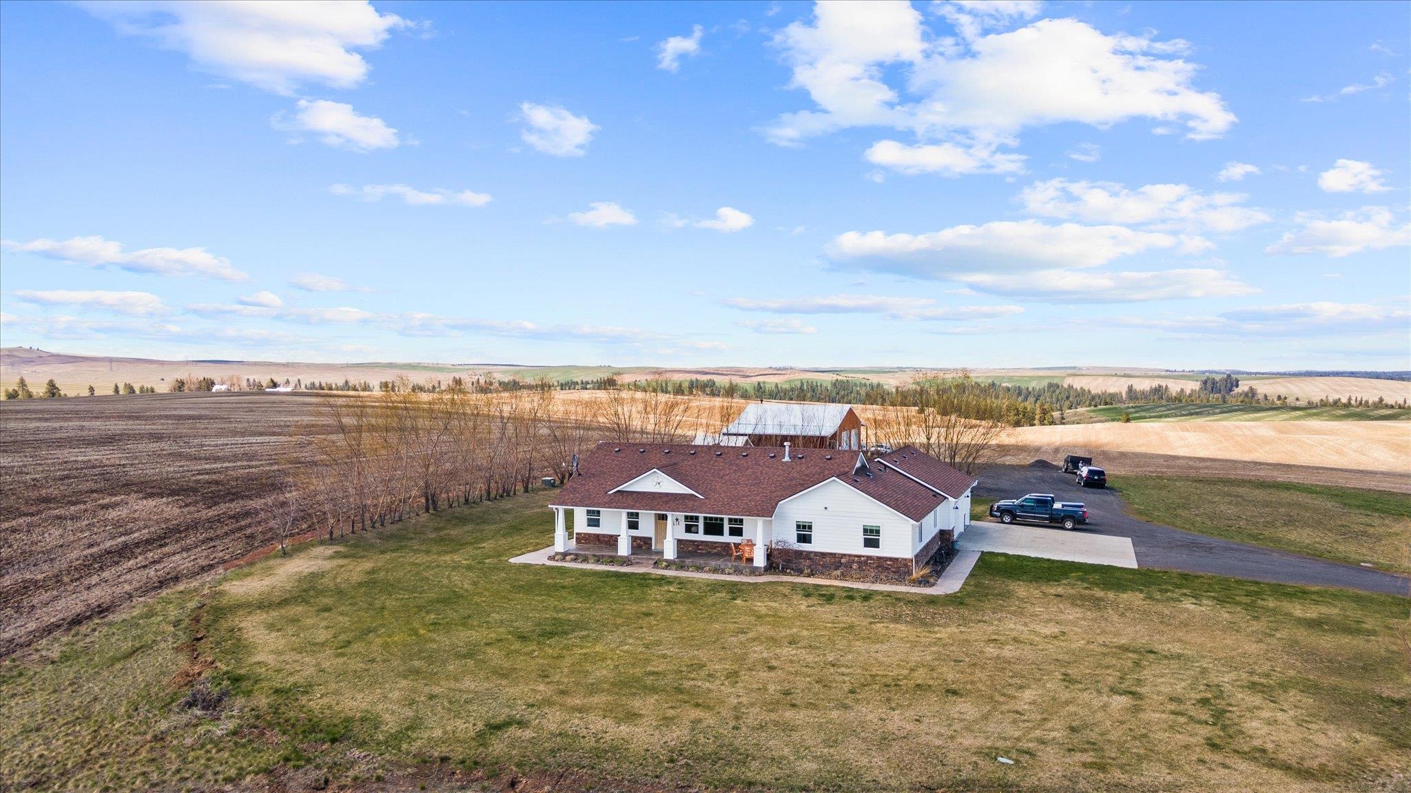 34181 Oehlschlaeger Road Reardan, WA 99029 - Photo 42 of 44