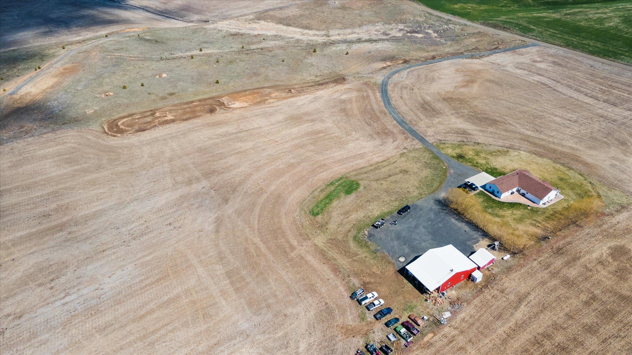 34181 Oehlschlaeger Road Reardan, WA 99029 - Photo 43 of 44