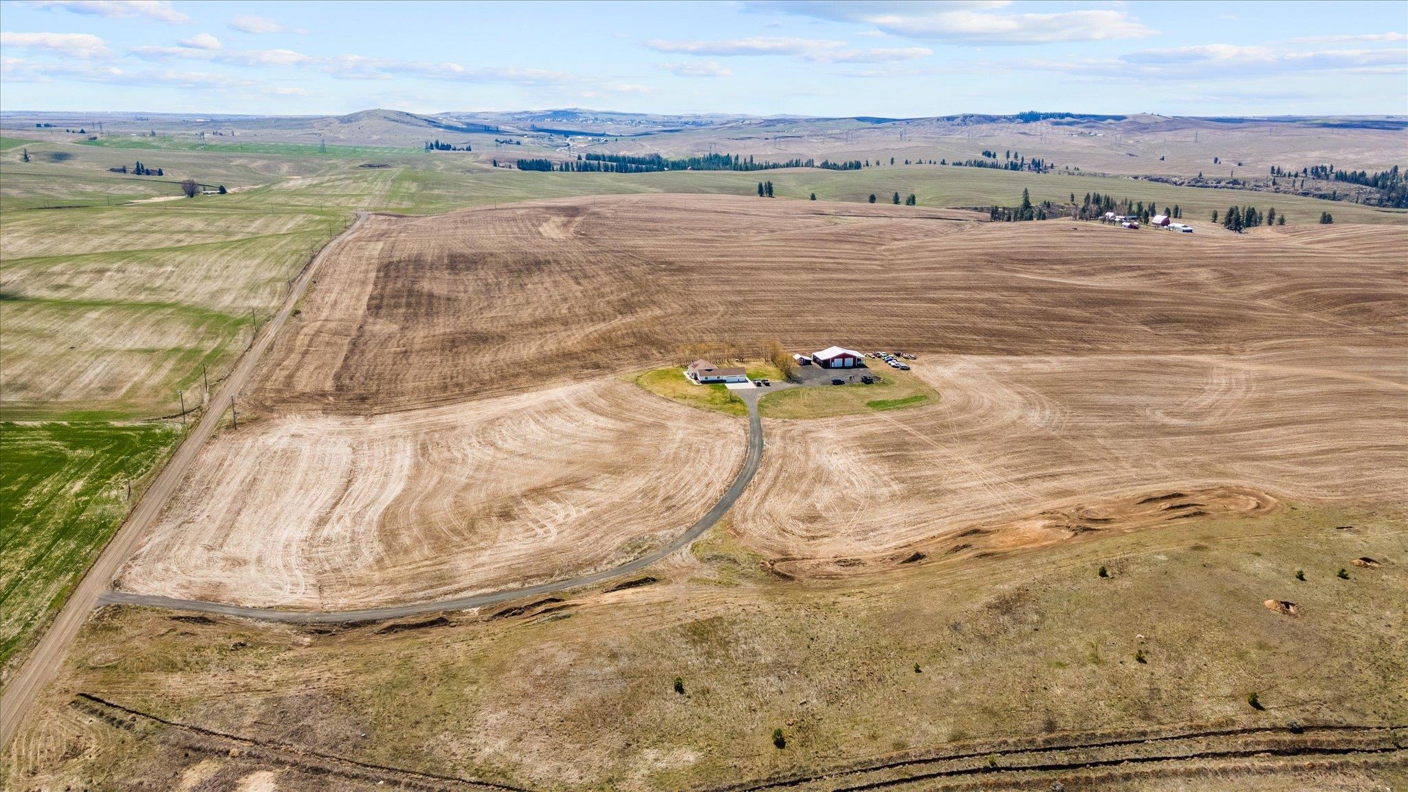 34181 Oehlschlaeger Road Reardan, WA 99029 - Photo 44 of 44