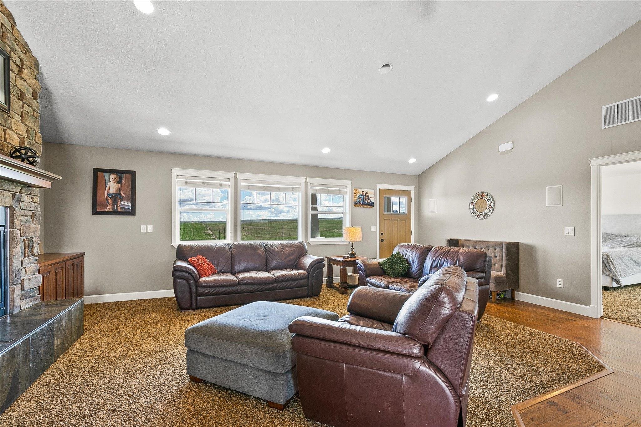 34181 Oehlschlaeger Road Reardan, WA 99029 - Photo 5 of 44