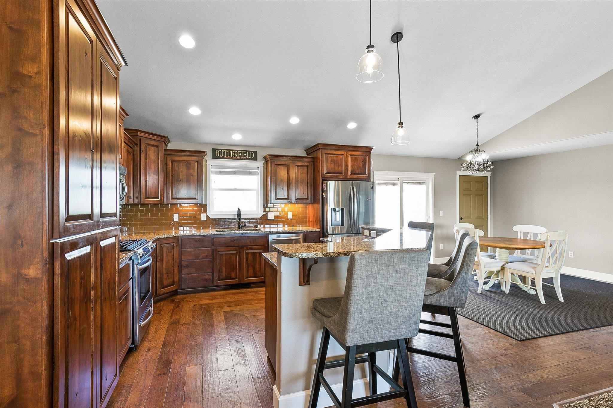 34181 Oehlschlaeger Road Reardan, WA 99029 - Photo 8 of 44