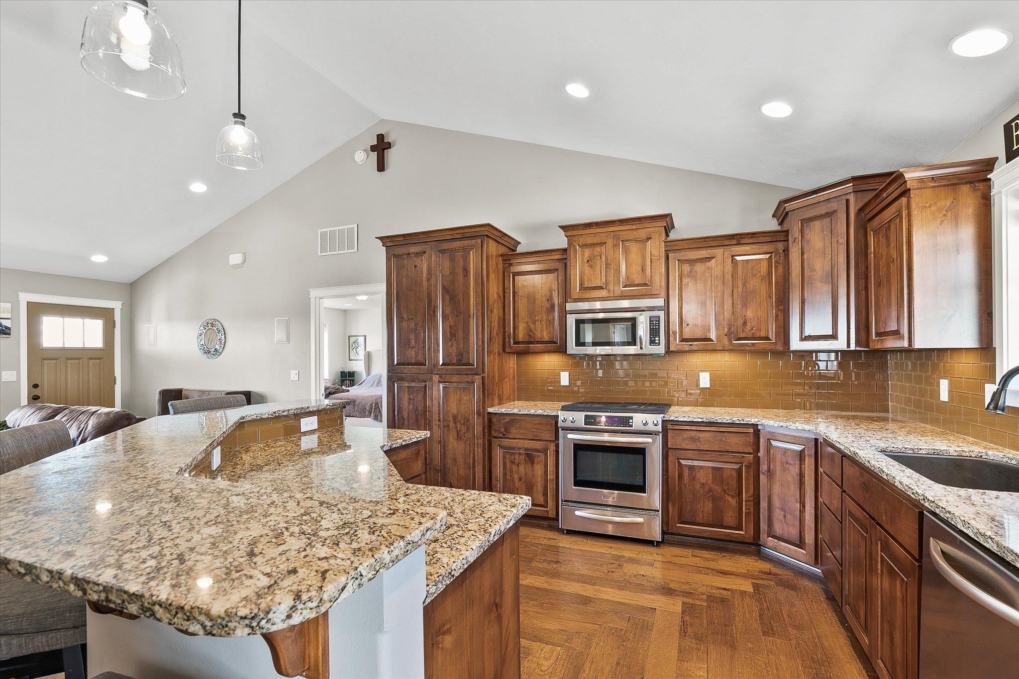 34181 Oehlschlaeger Road Reardan, WA 99029 - Photo 10 of 44